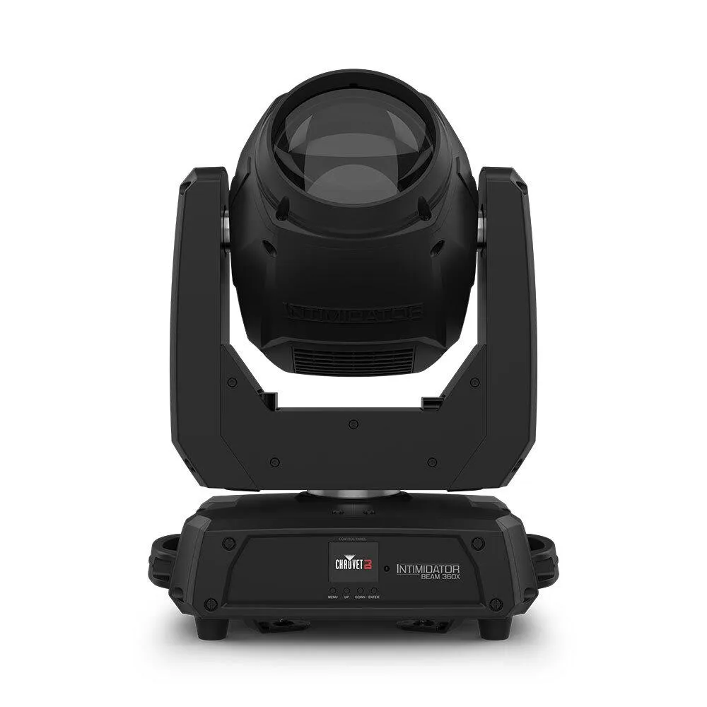 Chauvet DJ Intimidator Spot 360X LED Moving Head - Image 4
