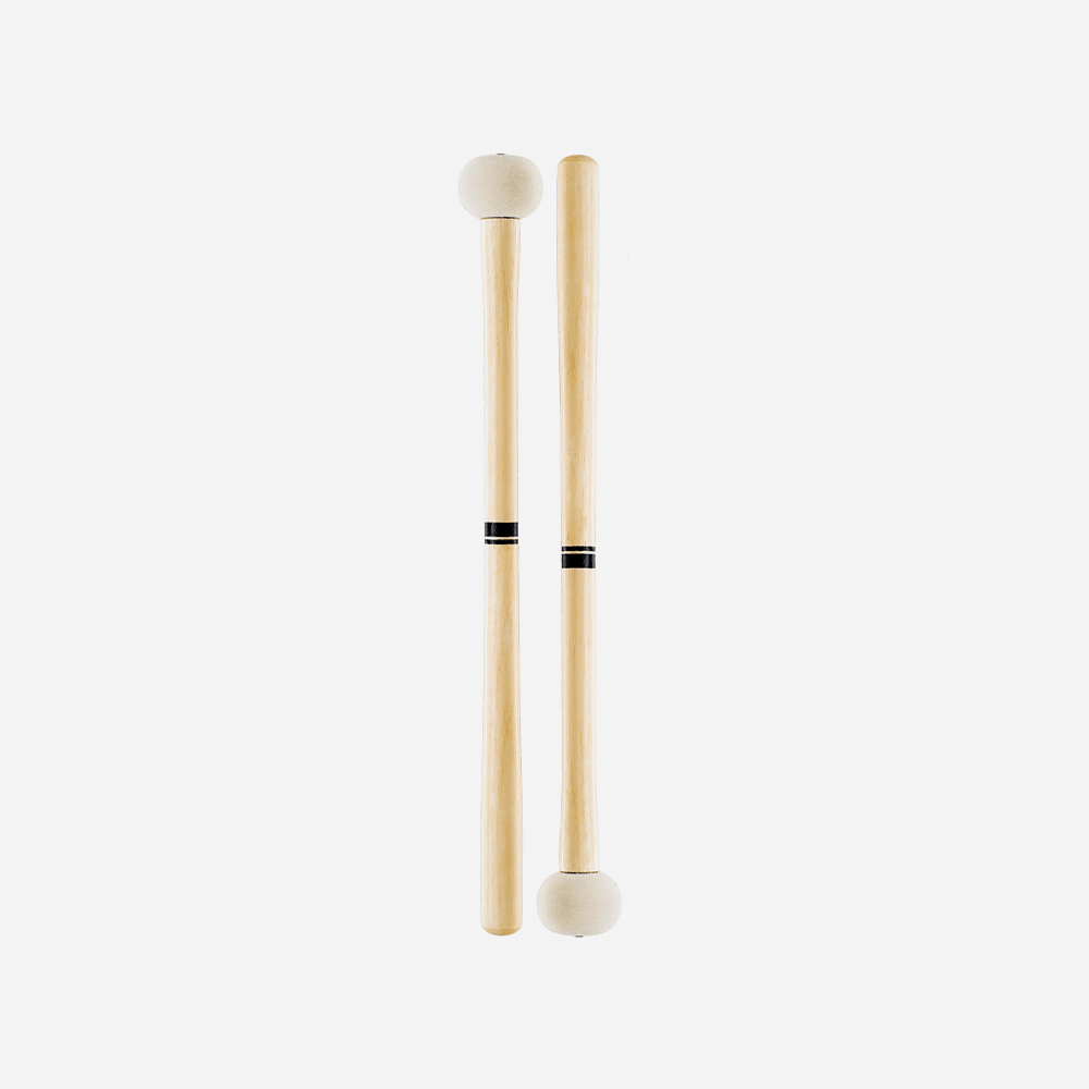 Promark PSMB2 Performer Series Bass Drum Mallet - Image 4