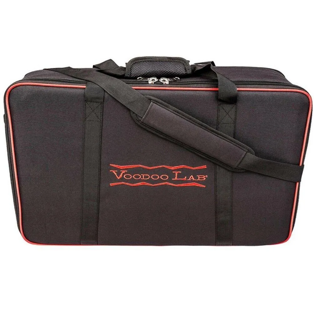 Voodoo Lab Dingbat Medium with Pedalboard - Image 4