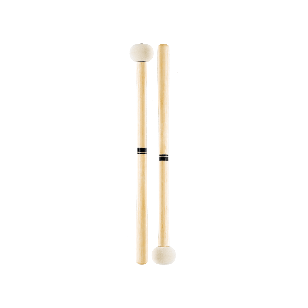 Promark PSMB2 Performer Series Bass Drum Mallet - Image 5