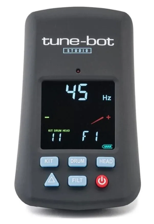 Complete Drum Tuning Pack — Tunebot Studio & Evans Torque Key - Image 6