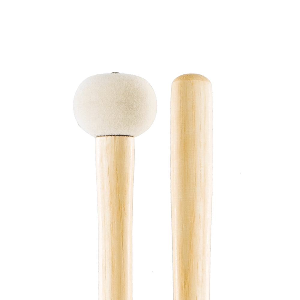 Promark PSMB2 Performer Series Bass Drum Mallet - Image 6