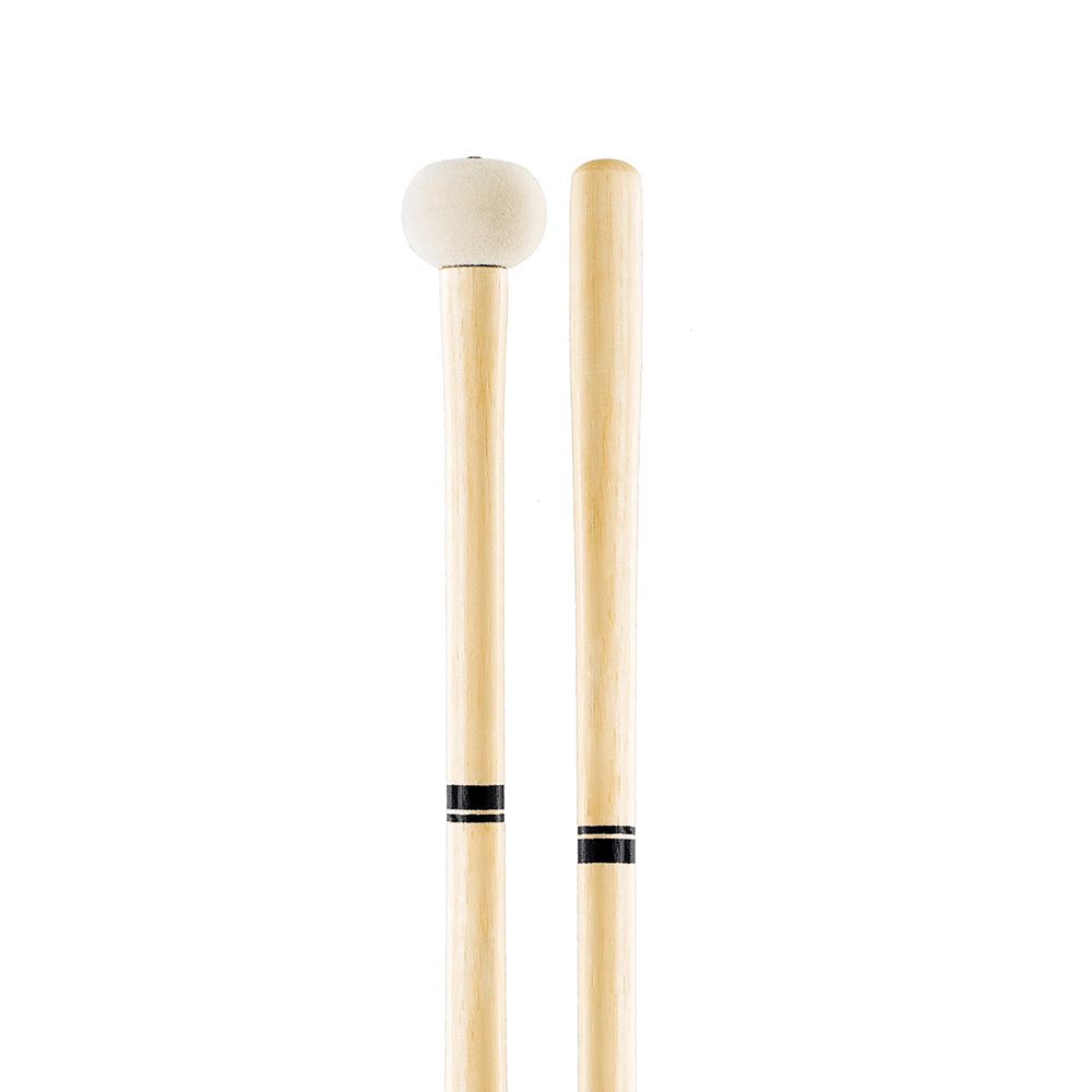 Promark PSMB2 Performer Series Bass Drum Mallet - Image 7