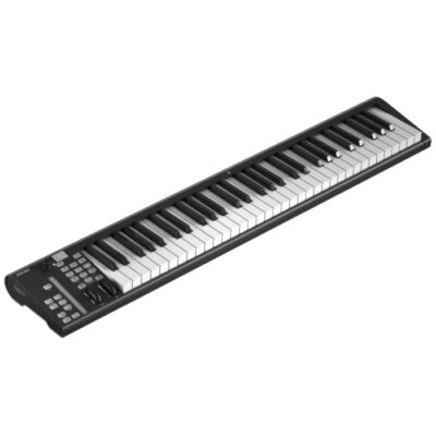 Icon Artist 61X Midi Controller Keyboard