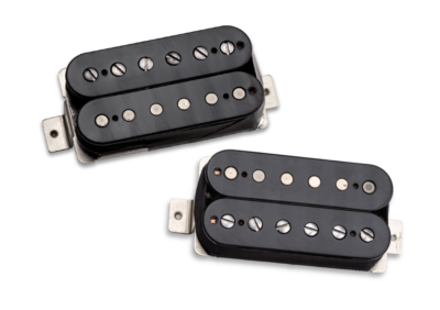 Seymour Duncan 50th Anniversary Limited Edition SH5-SH1 Set - Custom Shop
