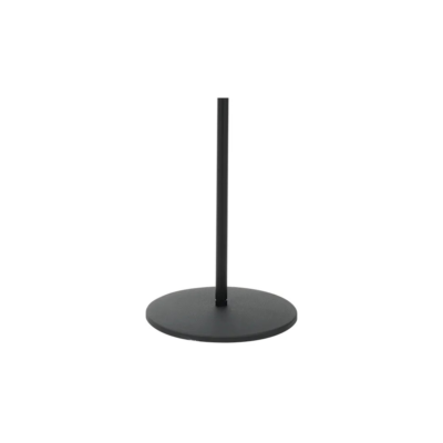 Tenuto Easy adjust mic stand TMS06 Round Base Straight Microphone Stand