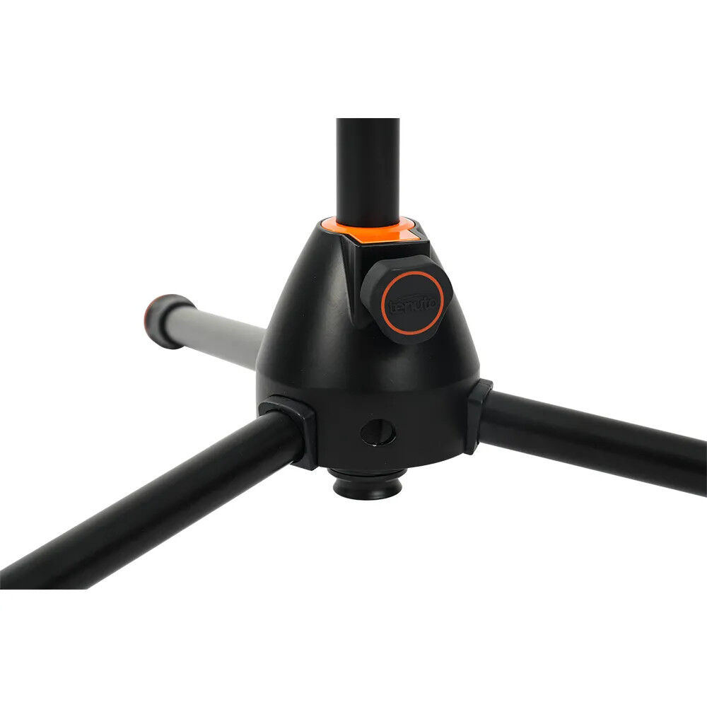 Tenuto Easy adjust mic stand TMS02 Boom Microphone Stand - Image 3