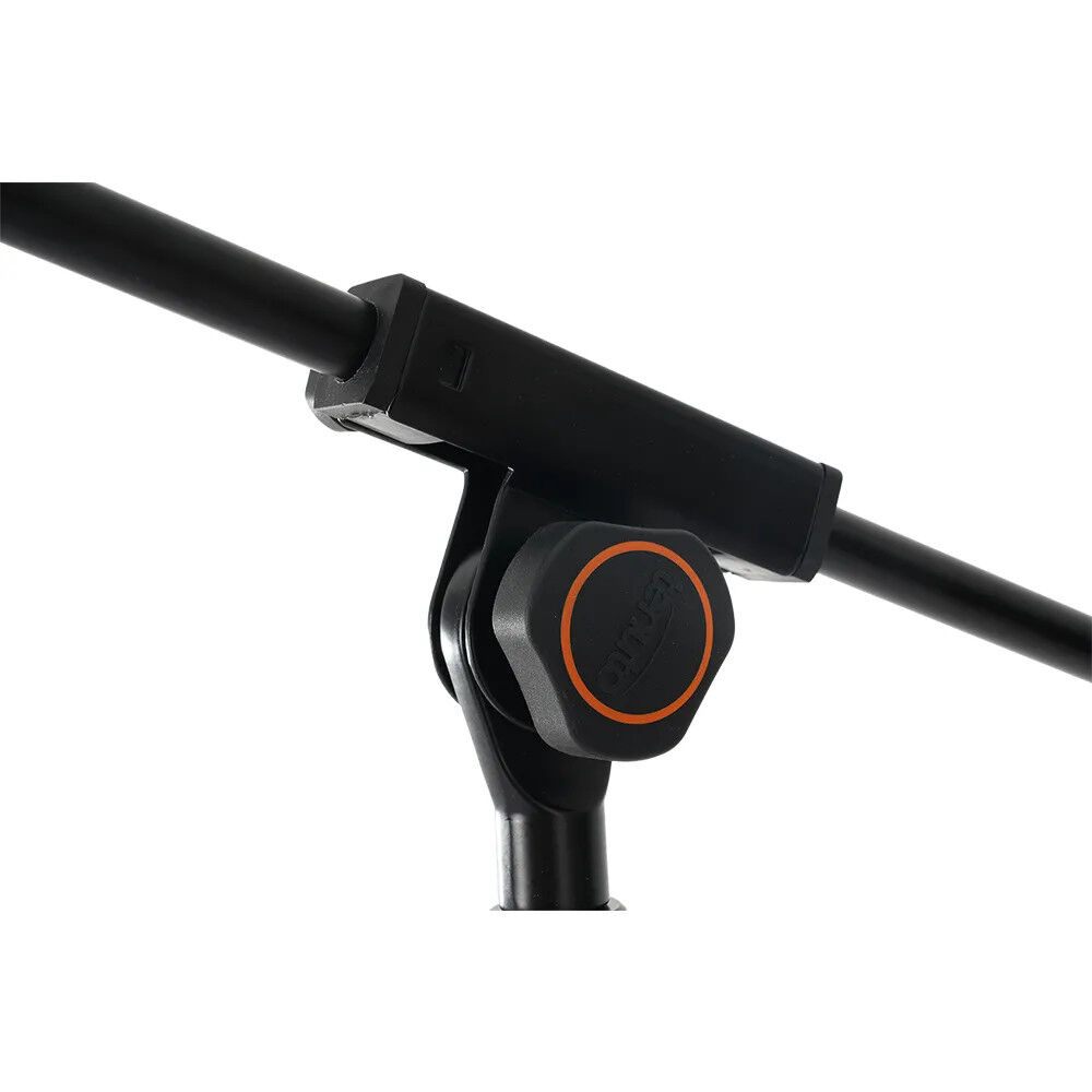 Tenuto Easy adjust mic stand TMS02 Boom Microphone Stand - Image 4