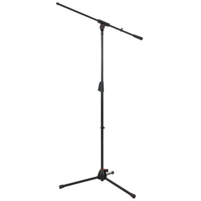 Tenuto Easy adjust mic stand TMS02 Boom Microphone Stand