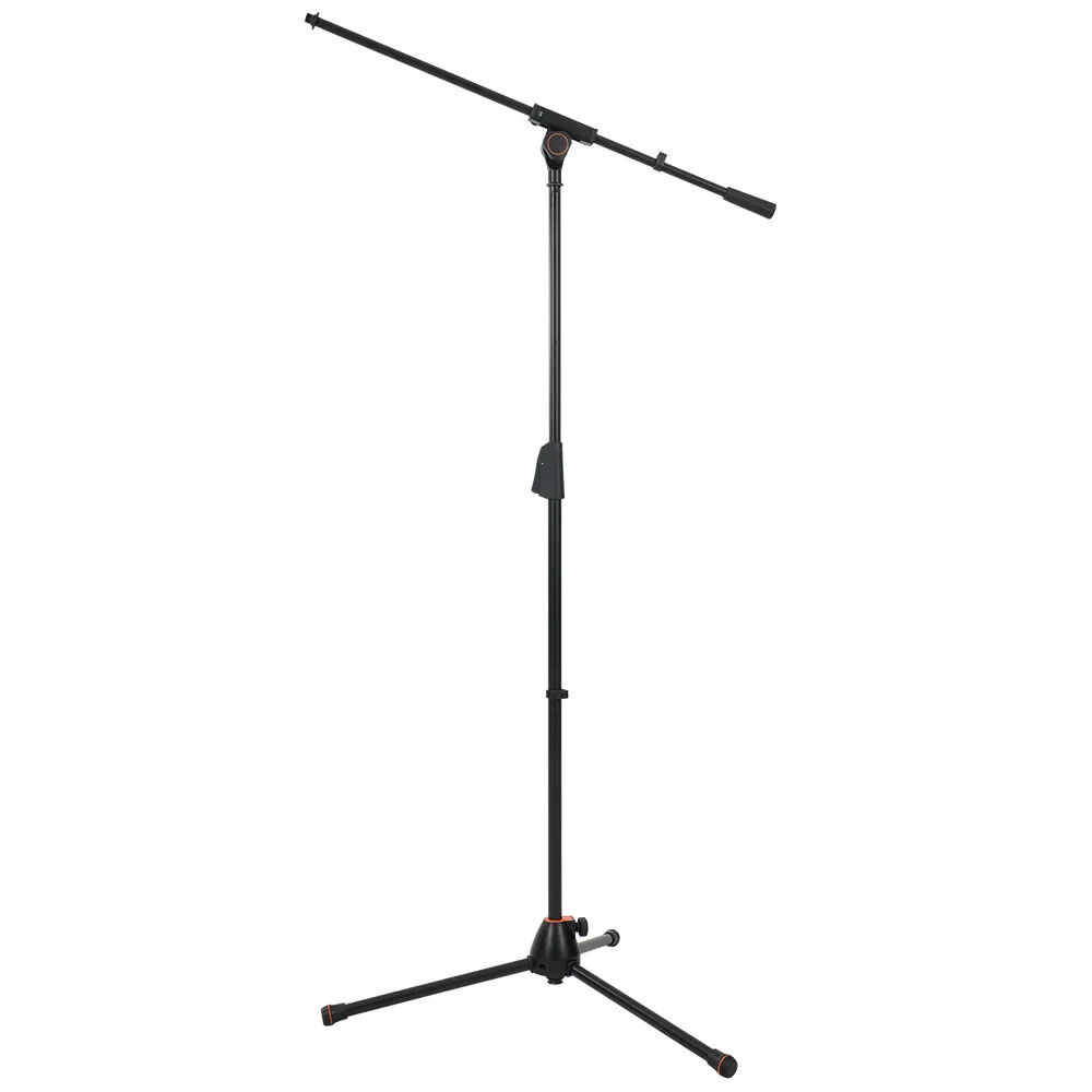 Tenuto Easy adjust mic stand TMS02 Boom Microphone Stand