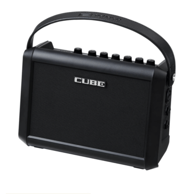 Roland CUBE Street Mini Multi-instrument Combo Amp
