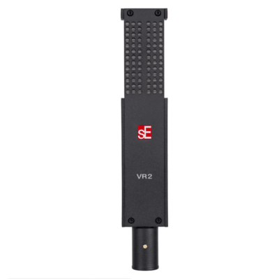 sE Electronics Voodoo VR2 Active Ribbon Microphone