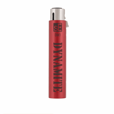 sE Electronics DM1 Dynamite Ultra-Slim Active Inline Microphone Preamplifier