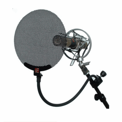 sE Electronics Studio Mic Pop Screen (Metal)