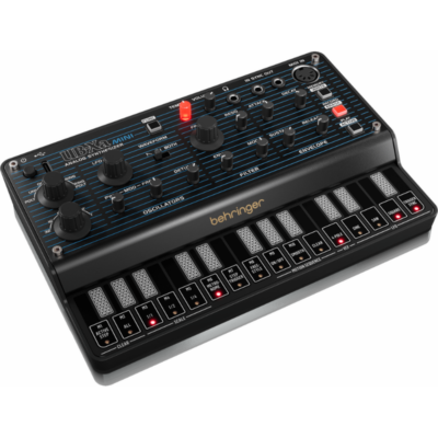 Behringer UB-XA Mini Synth - Synthesizer