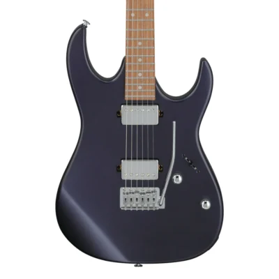 Ibanez GRX120SP Electric Guitar - Dark Dusk Metallic Matte