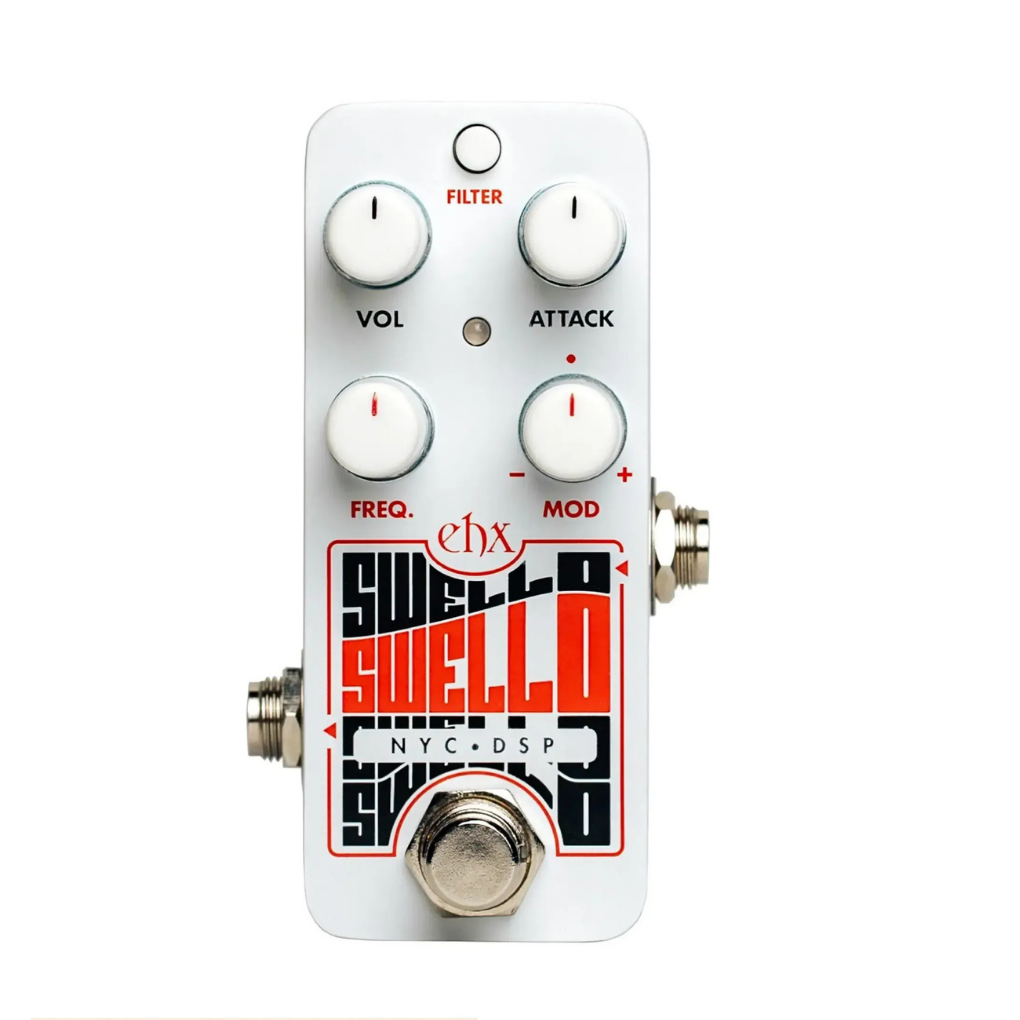Electro Harmonix Pico Swello Guitar Effects Pedal