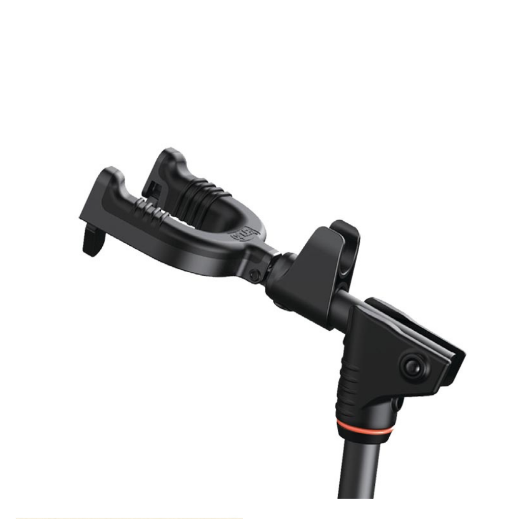 Tenuto TGS04 Hanging Guitar Stand - Image 2