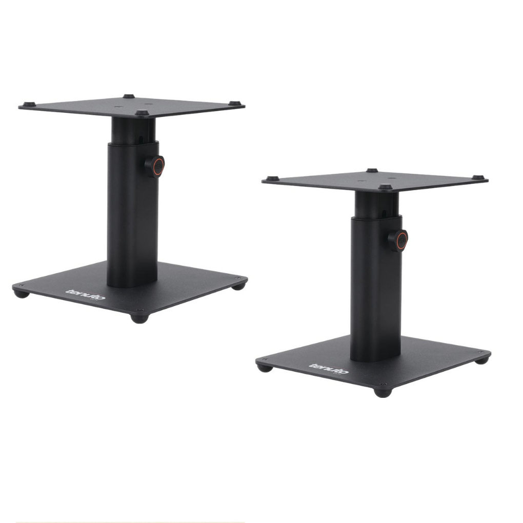 Tenuto TSS08L Monitor Stand Large (PAIR)