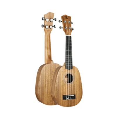 Eddy Finn Concert Uke – PINEAPPLE Concert Ukulele