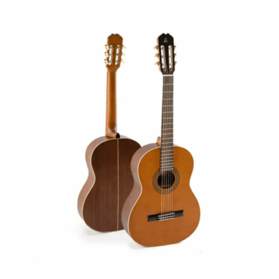 Admira Sevilla Classical Guitar – Satin Finish