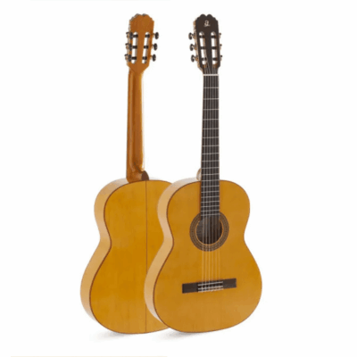 Admira Sevilla Classical Guitar – Satin Finish (Copy)