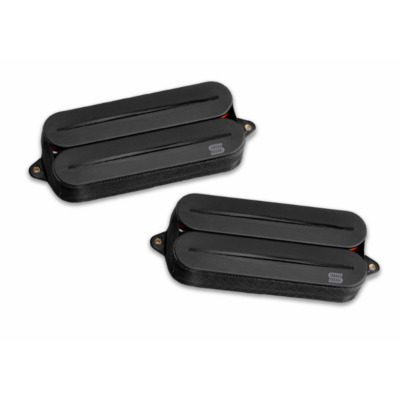 Seymour Duncan Wes Hauch's Jupiter 7 string Humbucker Pickup - Set