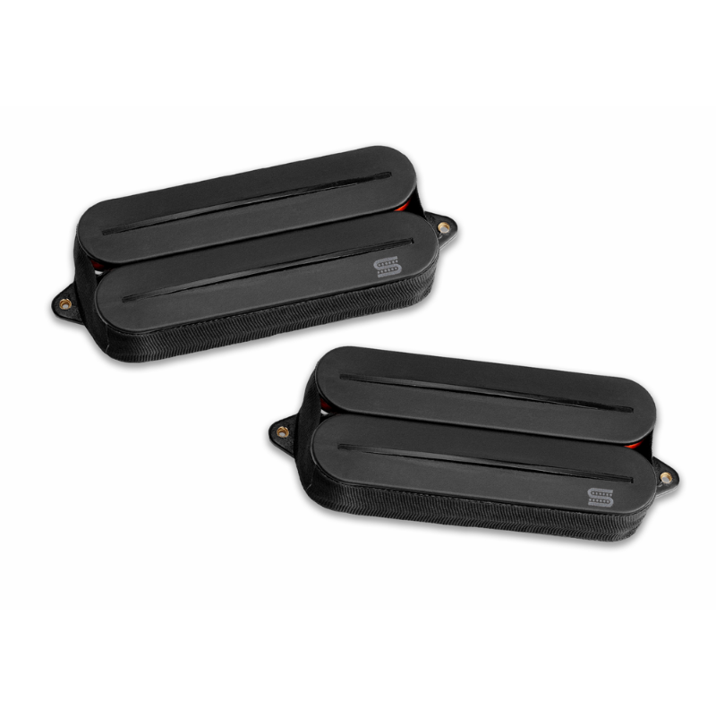 Seymour Duncan Wes Hauch's Jupiter 7 string Humbucker Pickup - Set
