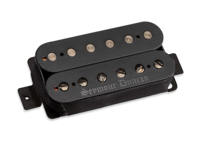 Seymour Duncan Custom Shop Ryan Fluff Bruce Bridge Trembucker Pickup FLF