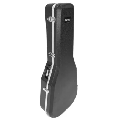 Beam Accessories ABS Classical Guitar Case