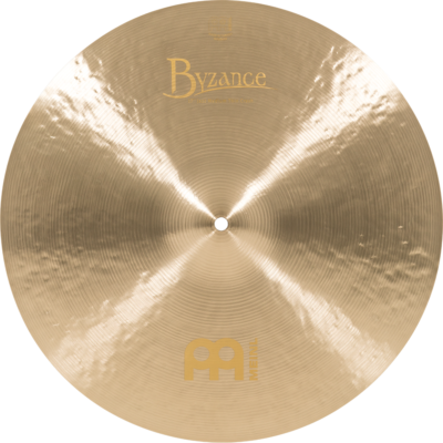 Meinl B17JMTC Byzance Jazz 17" Jazz Medium Thin Crash