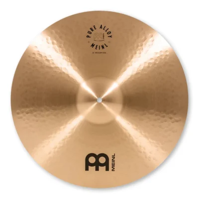 Meinl Pure Alloy 20" Medium Ride Cymbal
