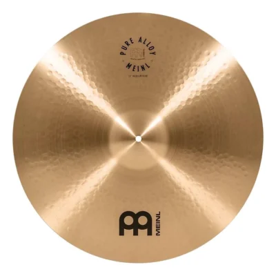 Meinl PA22MR Pure Alloy 22 Medium Ride Cymbal