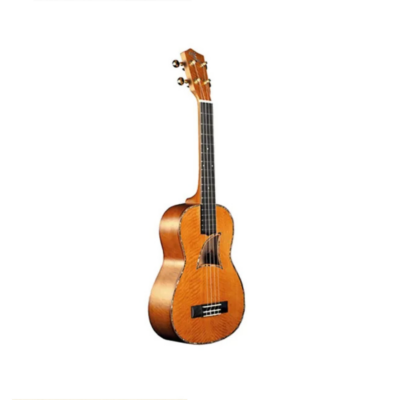 Eddy Finn Concert Uke – Mangowood 80C - Concert Ukulele