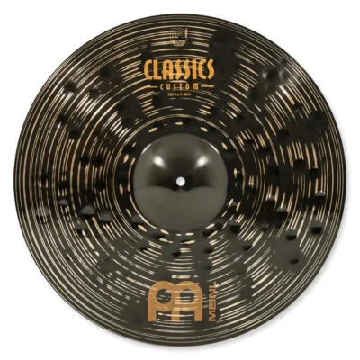 Meinl Classics Custom Dark 20" Ride Cymbal