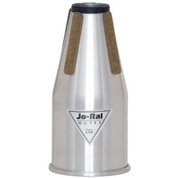Jo-Ral FR1A Aluminium French Horn Straight Mute