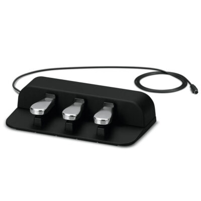 Casio Accessory – SP34 Tri-Pedal for CDPS150/350 & PXS1100/3100 Digital Pianos
