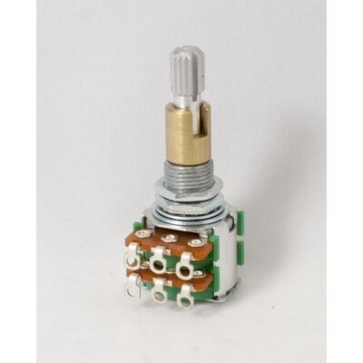 Nordstrand 250k Concentric Stack EQ Potentiometer
