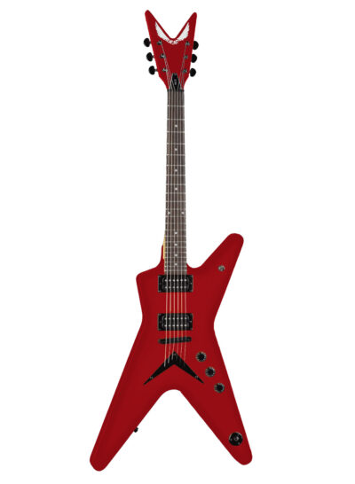 Dean Guitars MLX  Electric Guitar - Classic Red