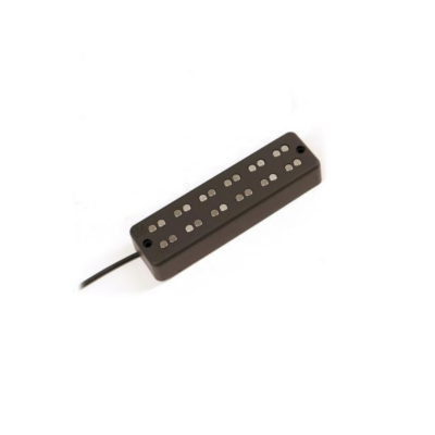 NORDSTRAND DC6 PARALLEL DUAL COIL NECK Pickup 6 STRINGS