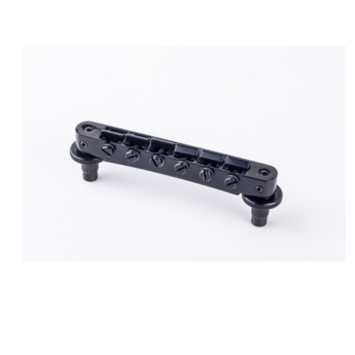 TonePros NVR2-G AVR2 with Standard Nashville Post Tuneomatic Black