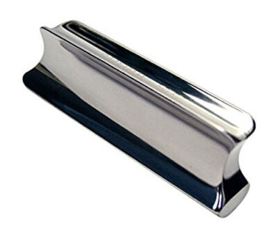 Shubb SP2 Solid Stainless Guitar Steel Designed by Musicians for Musicians!