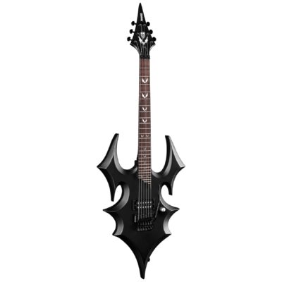 DEAN Annihilator X Black Satin Electric Guitar
