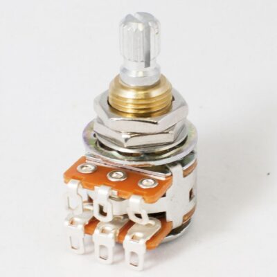 Nordstrand 250k Blend Potentiometer
