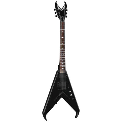 Dean Kerry King VX Black Satin Electric Guitar