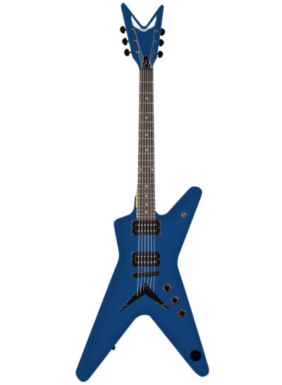 Dean Guitars MLX  Electric Guitar - Electric Blue
