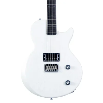 PJD Carey “Origin” Apprentice Electric Guitar – Cream Soda
