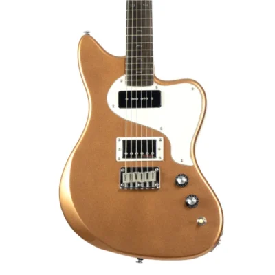 PJD St John “Origin” Standard – Firemist Gold - Electric Guitar