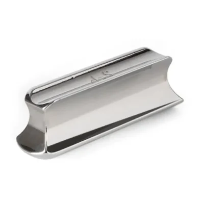 Shubb SP1 Solid Stainless Guitar Steel Designed by Musicians for Musicians!