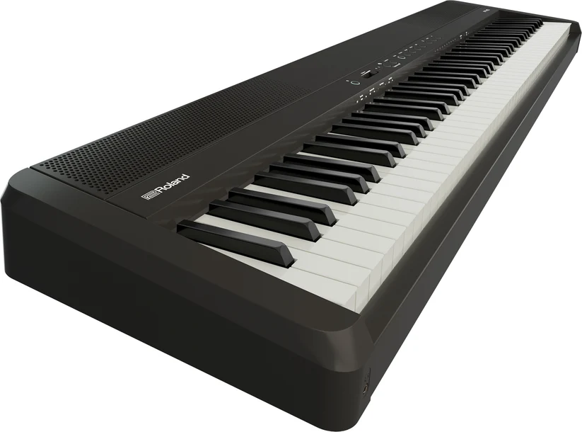 Roland FP-40 Digital Piano - Black - FP40BK - Image 4